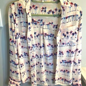 Express Portofino Shirt